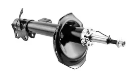 AMORTIGUADOR TRASERO NS X-TRAIL 02-07 IZQ 7000338-GROB
