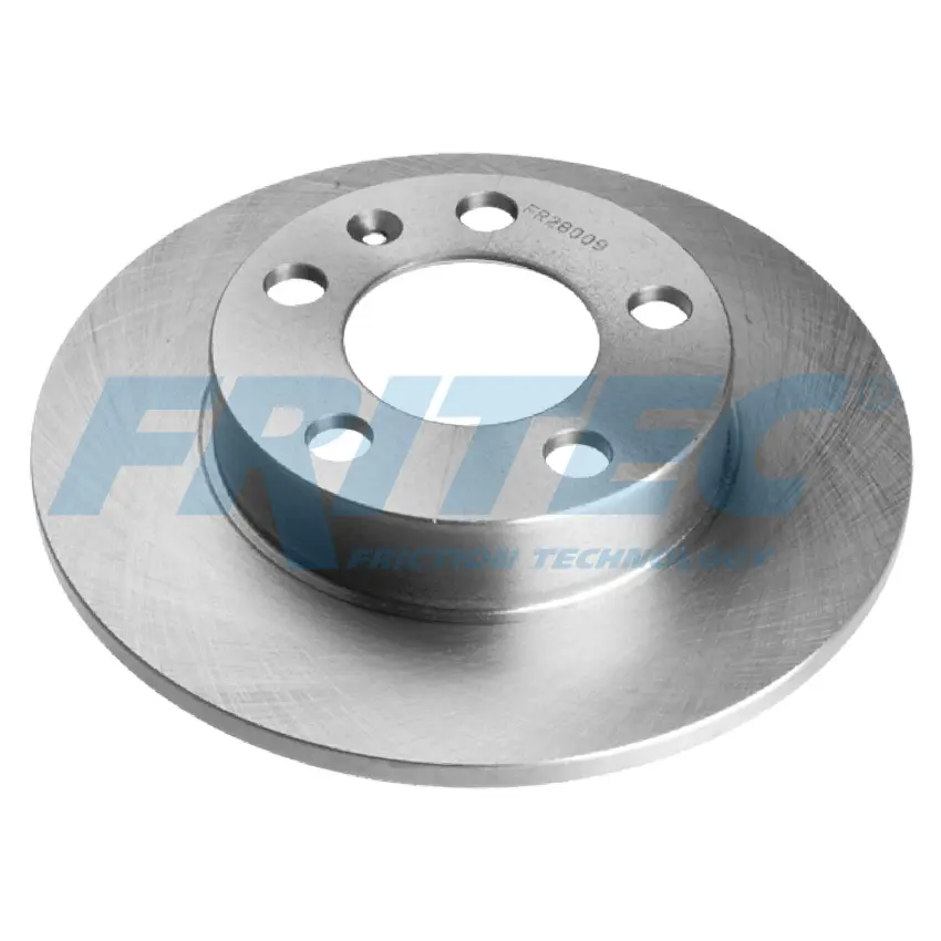 DISCO TRASERO VW A4 BEETLE 1999-2004 I-1428
