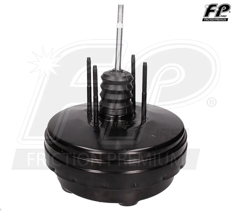 BOOSTER NS D23 FRONTIER 2.5 16-
