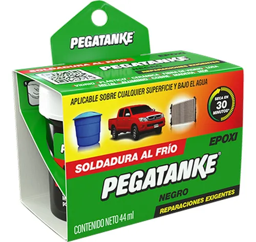 PEGAMENTO PASTA