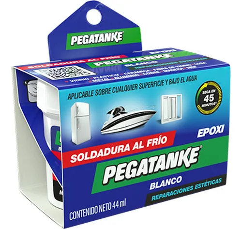 PEGAMENTO PASTA