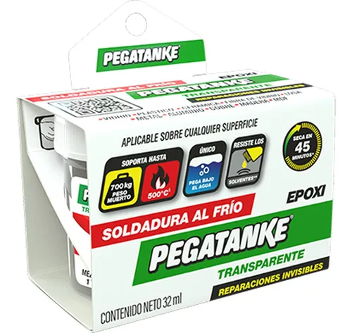 PEGAMENTO PASTA