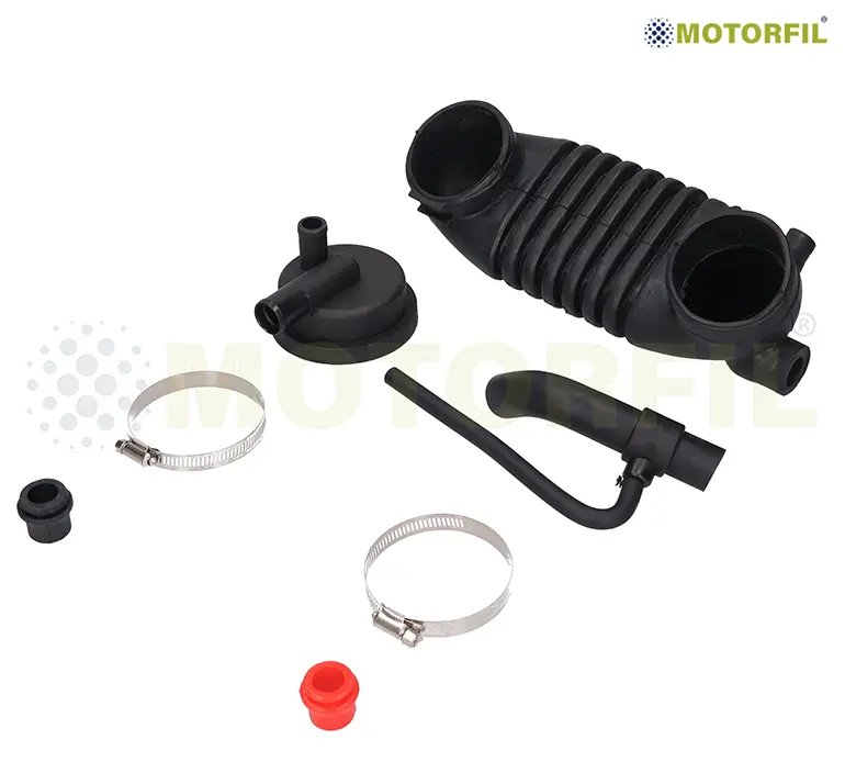 MANGUERA FILTRO AIRE VW POINTER C/VALVULA PCV