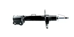 AMORTIGUADOR DELANTERO FD ESCAPE 01-12 GP300-GROB