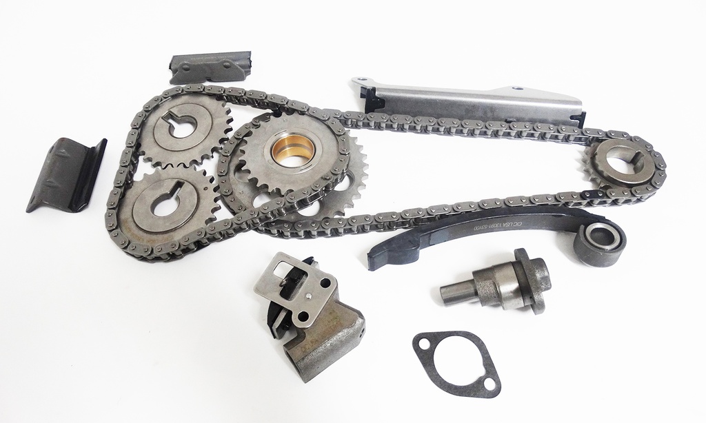 KIT DISTRIBUCION NS TSURU III 76580-2-CIC