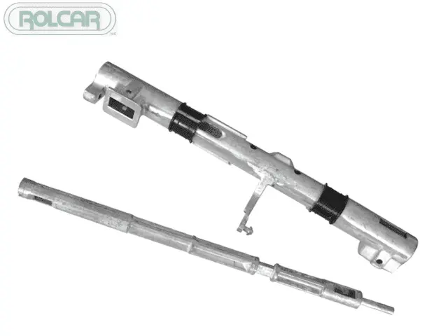 FLAUTA DIRECCION FD F-150 RANGER EXPLORER WINSTAR  AUT
