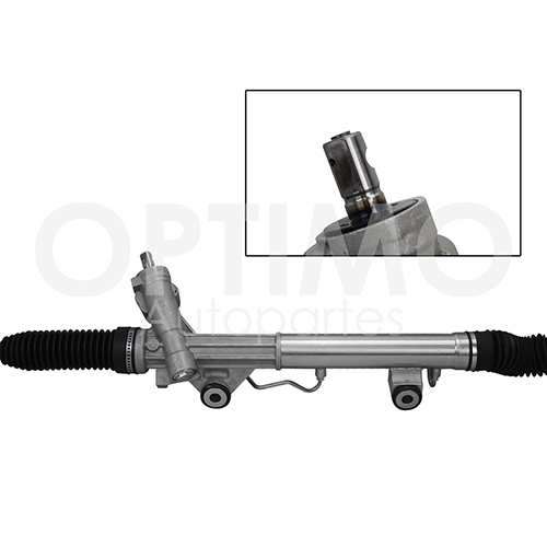 CAJA DIRECCION FD RANGER 2/4WD 13-22