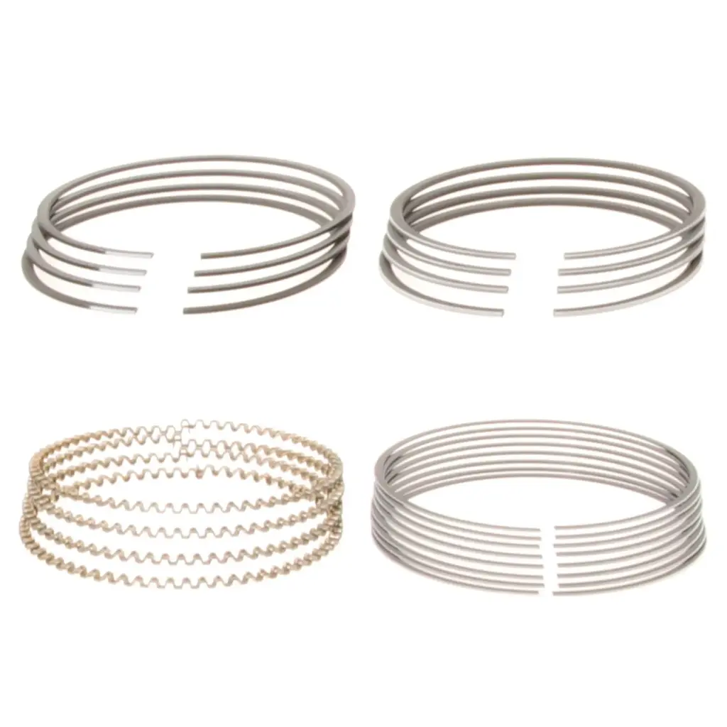 ANILLOS CV SPARK 1.2 2C4597-SYD