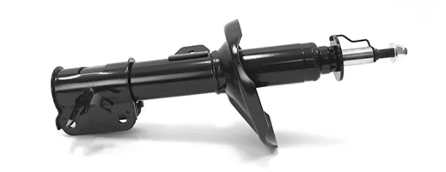 AMORTIGUADOR DELANTERO CV OPTRA 2709015-GROB