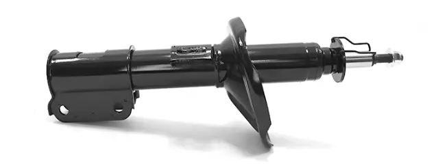 AMORTIGUADOR DELANATERO CV OPTRA 	2709016-GROB