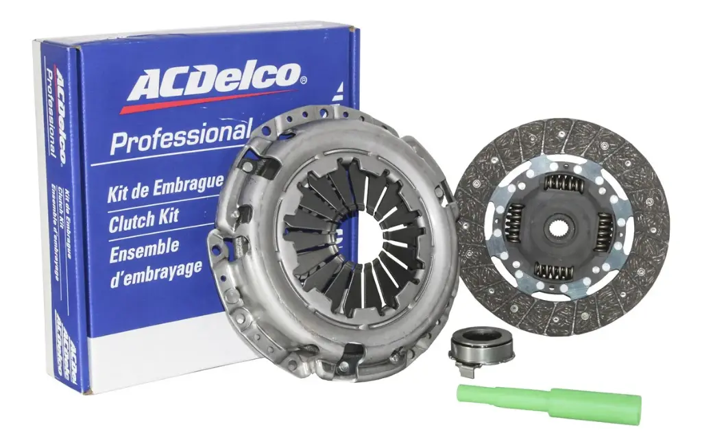 KIT CLUTCH CV AVEO 18-20 1.5 621313900