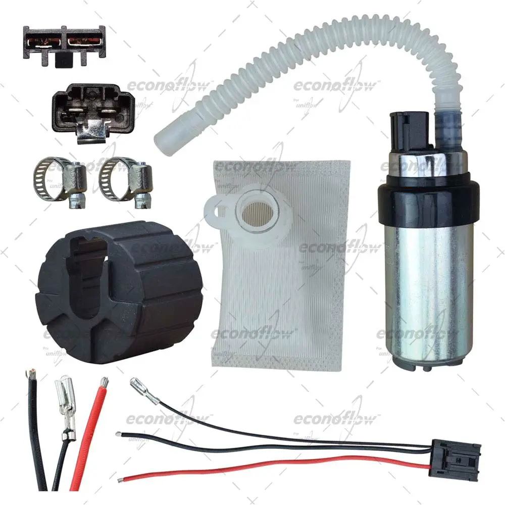 BOMBA GASOLINA CV AVEO 1.5 19-