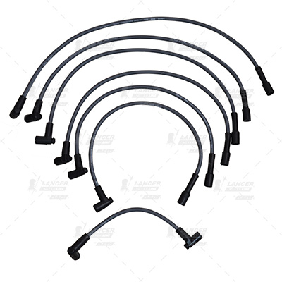 CABLE BUJIA CV S-10 91-94 C-1500