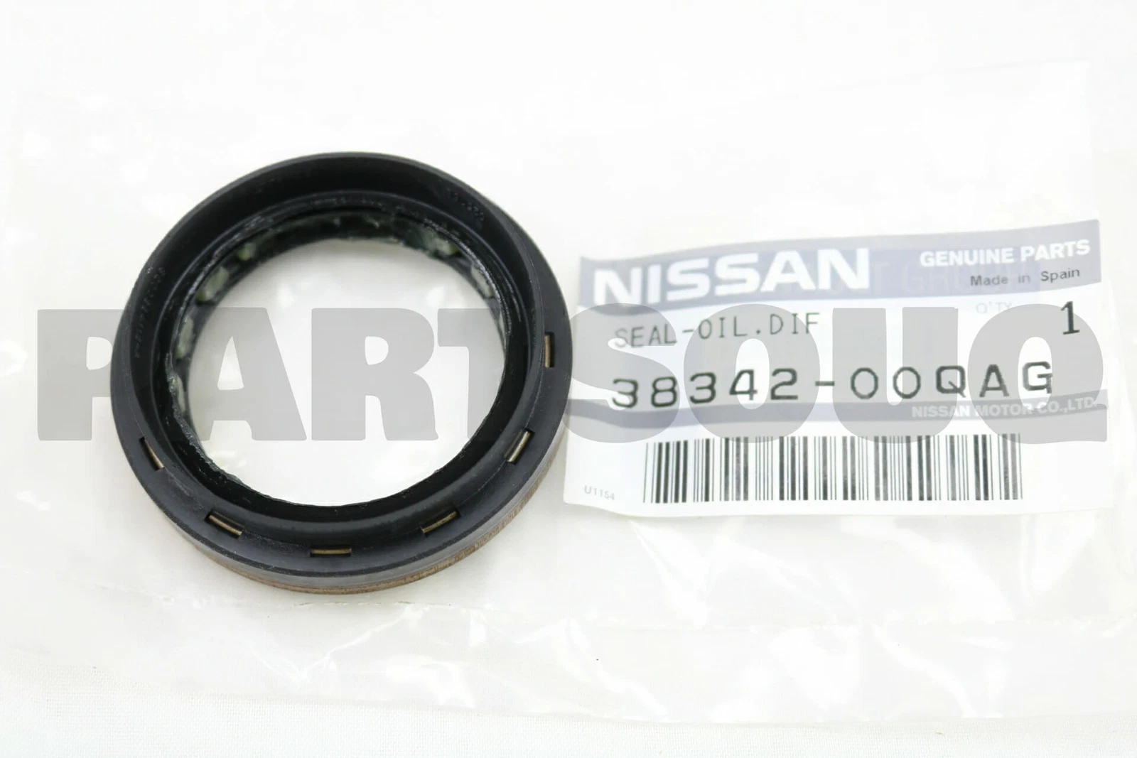 [38342-3CX0A-NS] RETEN BOCAFLECHA NS TIIDA IZQ FD FIESTA VERSA MARCH ECOSPORT VERSA II MARCH 38342-00QAG-TW 38342-3CX0A-NS