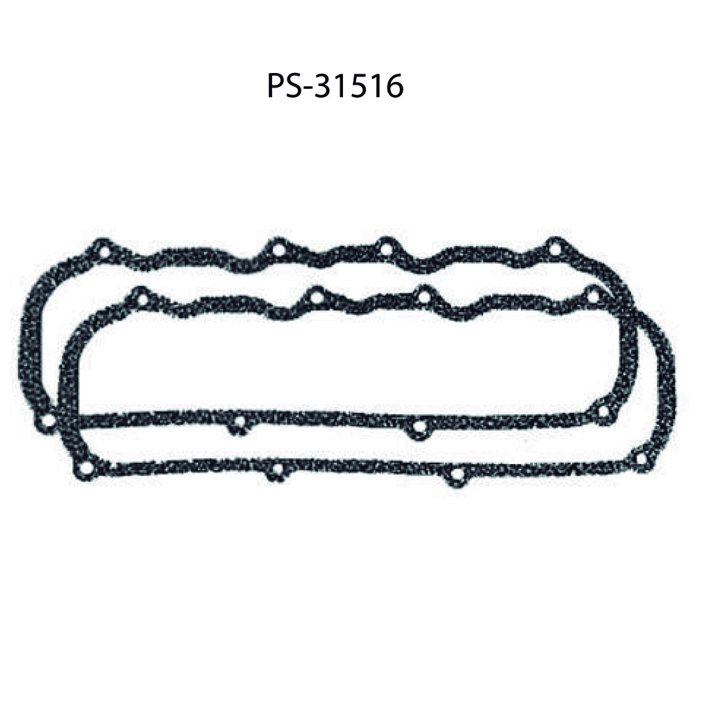 JUNTA TAPA PUNTERIAS FD RANGER 2.9 2PZ    VS-3308-R