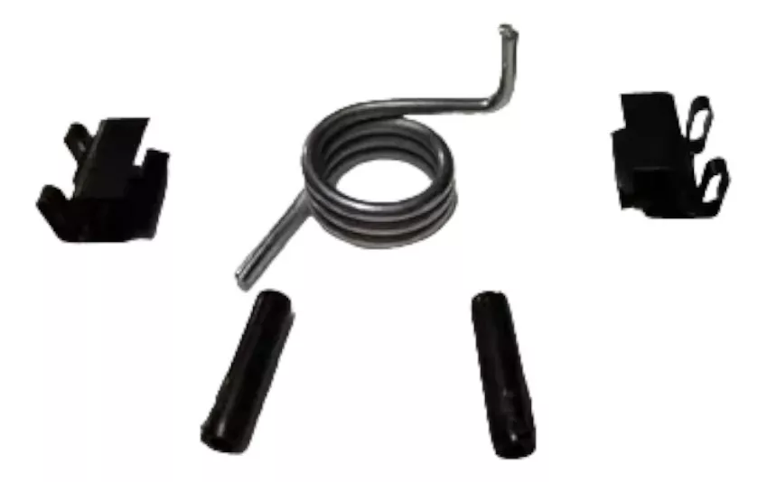 SEGURO COLLARIN NS T II III C/RESORTE C/PERNO MYR-050K KR/8005