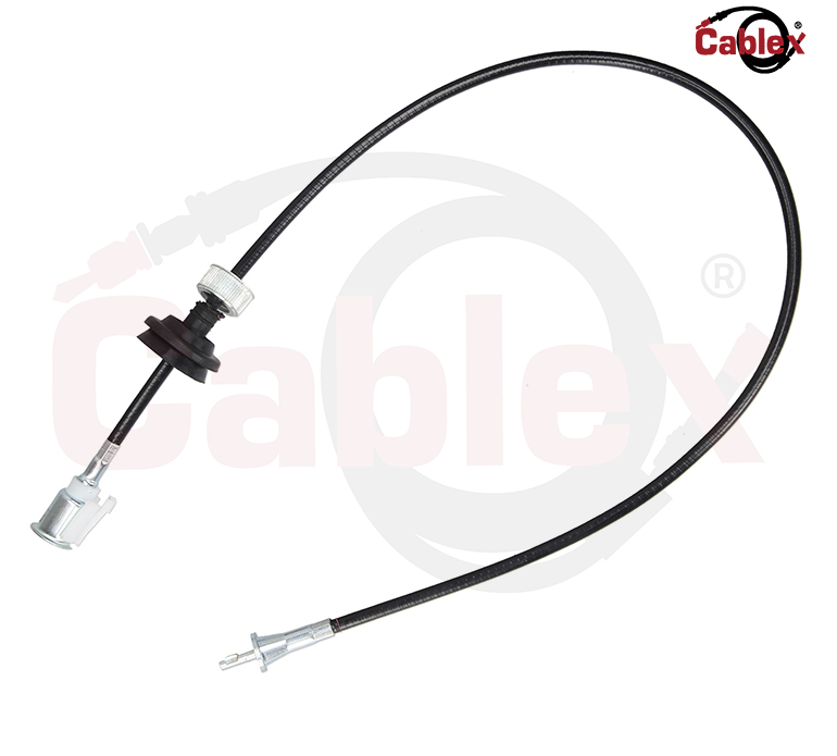 CHICOTE VELOCIMETRO NS TIII 92- NI409 IVRN0100