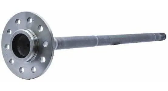 FLECHA FD F-150 31 ESTRIAS TRASERO CORTA 31P 1/4