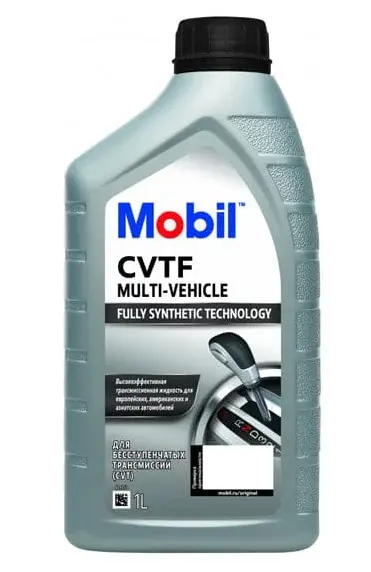 ACEITE TRANSMISION CVT SINTETICO 