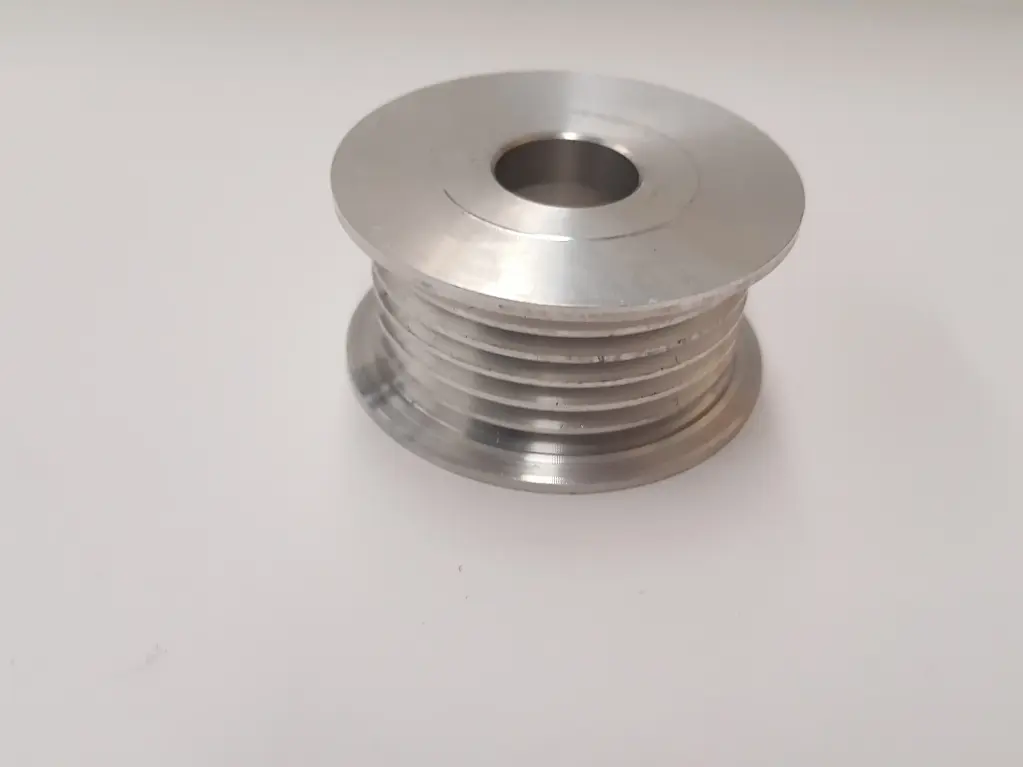 POLEA ALTERNADOR CV CHEVY 