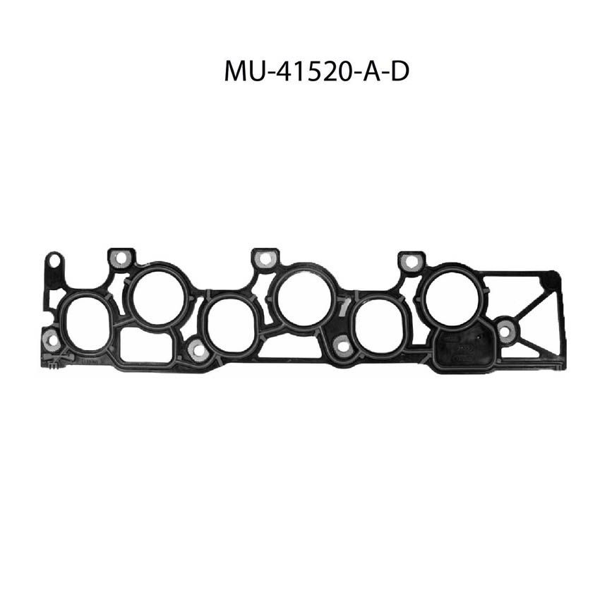 JUNTA MULTIPLE ADMISION FD ECONOLINE DER/IZQ MU-41520