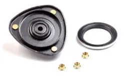 BASE AMORTIGUADOR DELANTERO HD