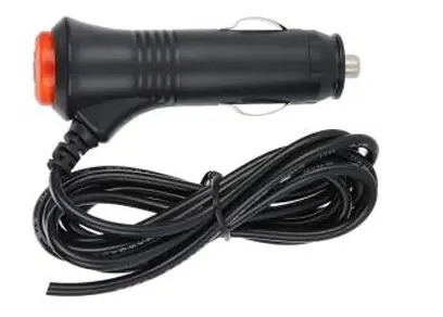 ENCENDEDOR CON EXTENSION E  INTERRUPTOR UNIVERSAL 12V