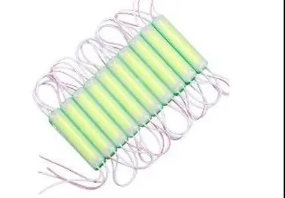 PLAFON LED VERDE