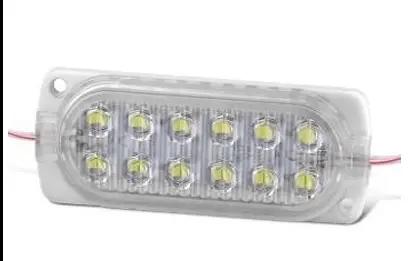 PLAFON LED BLANCO 