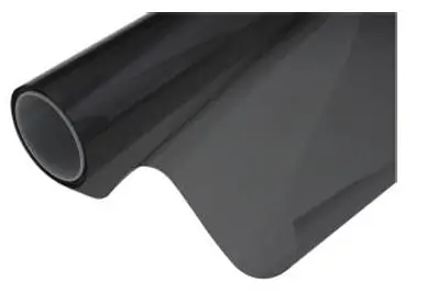 PAPEL PARA POLARIZAR NEGRO 5% ANCHO 50CM