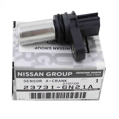 SENSOR CIGUEÑAL NS SENTRA URVAN 2.5  