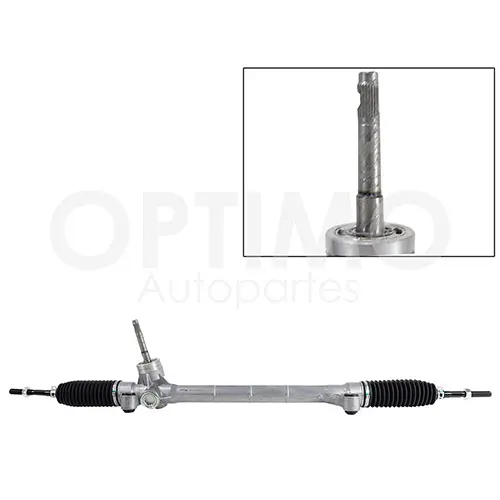 CAJA DIRECCION CV AVEO 1.5 GROOVE 1.5L 22- SEDAN/H-BACK 24-