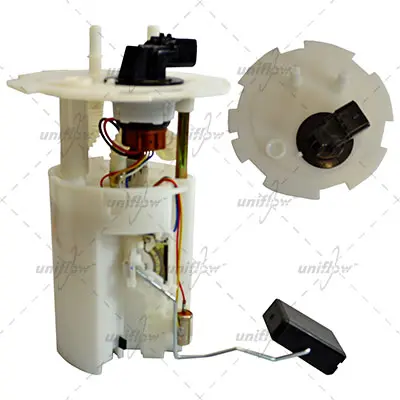 BOMBA GASOLINA CV AVEO 1.6 08-