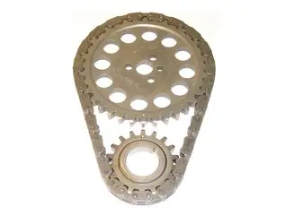 KIT DISTRIBUCION CV 3500 3.5 5.7 88-94 CADENA/SENSILLA 