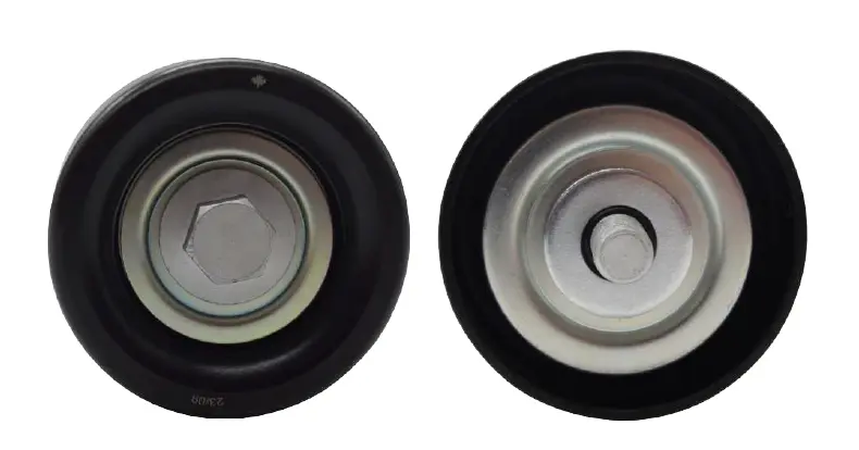 POLEA ALTERNADOR CV  AVEO 1.5 18-23 GROOVE