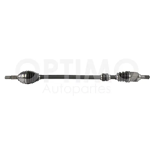 FLECHA NS VERSA KICKS DER S/ABS STD L/R E25 I32 L/C E26 I30