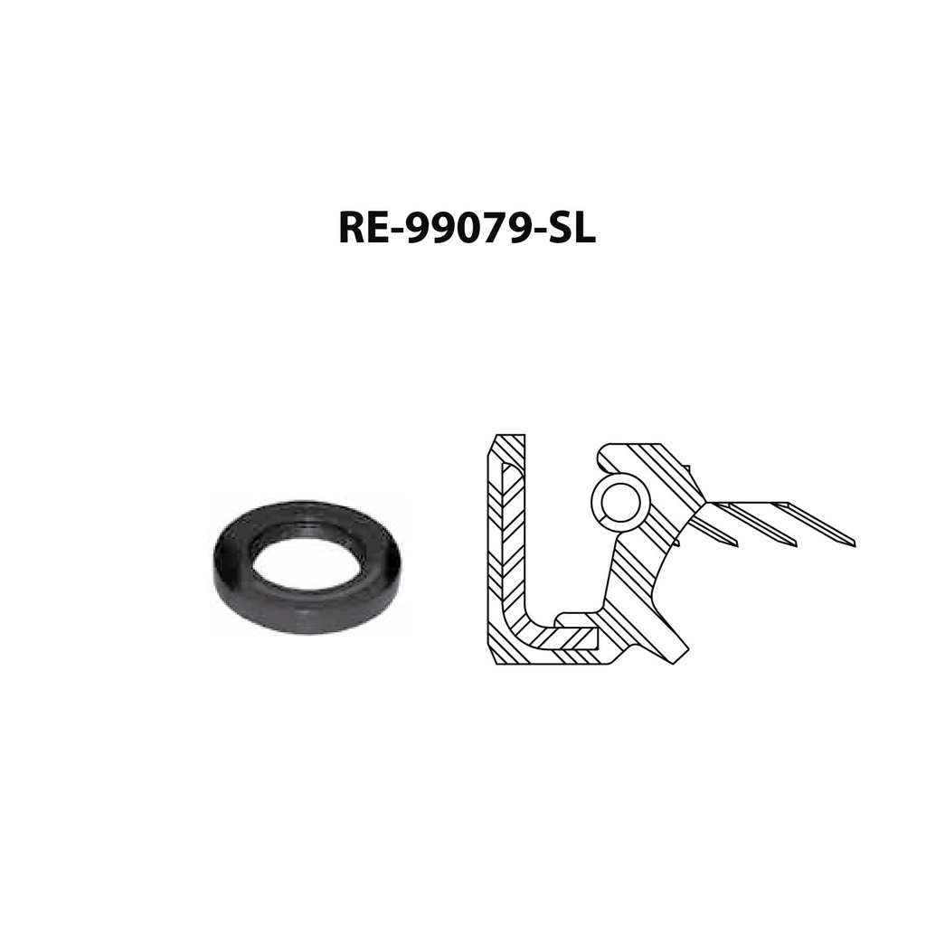 RETEN ARBOL LEVAS CV CHEVY ASTRA RE-99079