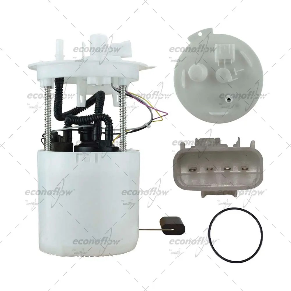 BOMBA GASOLINA CV SONIC 1.6 12-17
