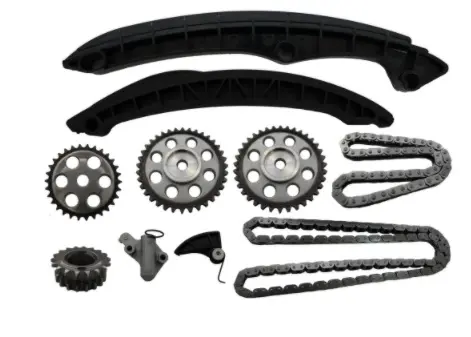KIT DISTRIBUCION VW VENTO 1.6 TURBO DIESEL IBIZA TOLEDO POLO 1.4