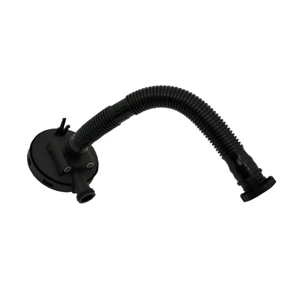 VALVULA PCV FILTRO AIRE VW VENTO-POLO 13-17 M1.4 Y 1.6 LCOMP. CON MANGUERA