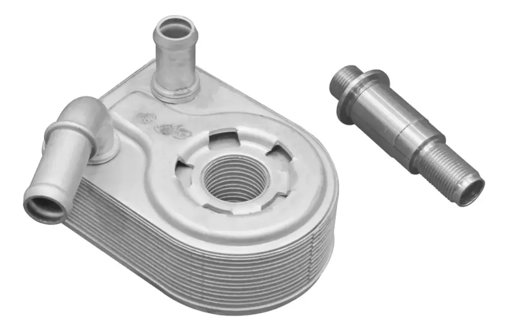 RADIADOR ACEITE FD FIESTA 11-18 1.6 FIGO 1.5 ESCAPE 15-17