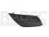 REJILLA FASCIA DELANTERA NS VERSA 15-20/V-DRIVE 21-25 S/HOYO P/FARO EXCLUSIVE/DRIVE/ADVANCE/SENSE L4 4 CILINDROS 1.6L 4 PUERTAS DER 622576W80B-BRUCK