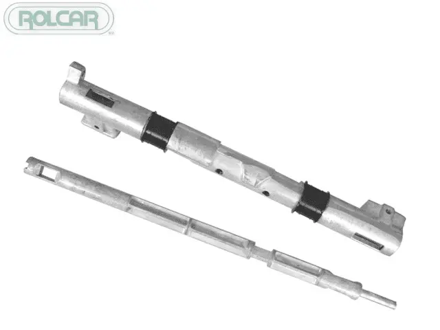 FLAUTA DIRECCION FD F-150 RANGER EXPLORER WINSTAR  AUT 