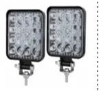 FARO CUADRADO LED 