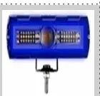 FARO CUADRADO LED