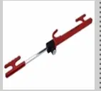 BASTON SEGURIDAD VOLANTE