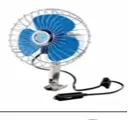 VENTILADOR 8 PLASTICO