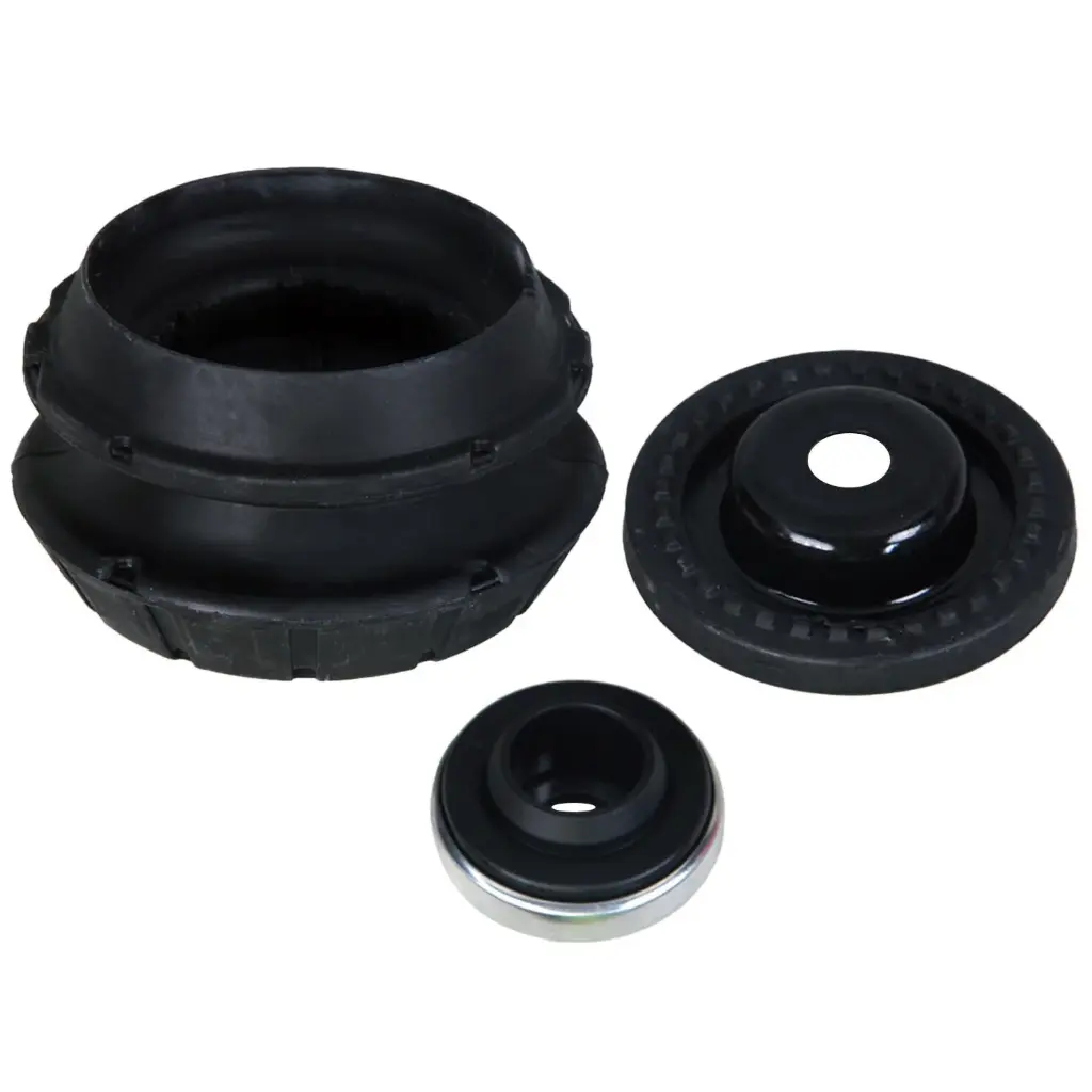BASE AMORTIGUADOR DELANTERO NS MARCH VERSA 7408-KIT-DAI 2516001-SYD 	6719021-GROB 5300-EA