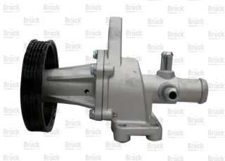 BOMBA AGUA CV SPARK COMPLETA  UB1167-UNICAR P-1012