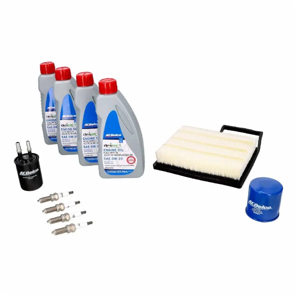 KIT AFINACION CV AVEO 1.5 18-23